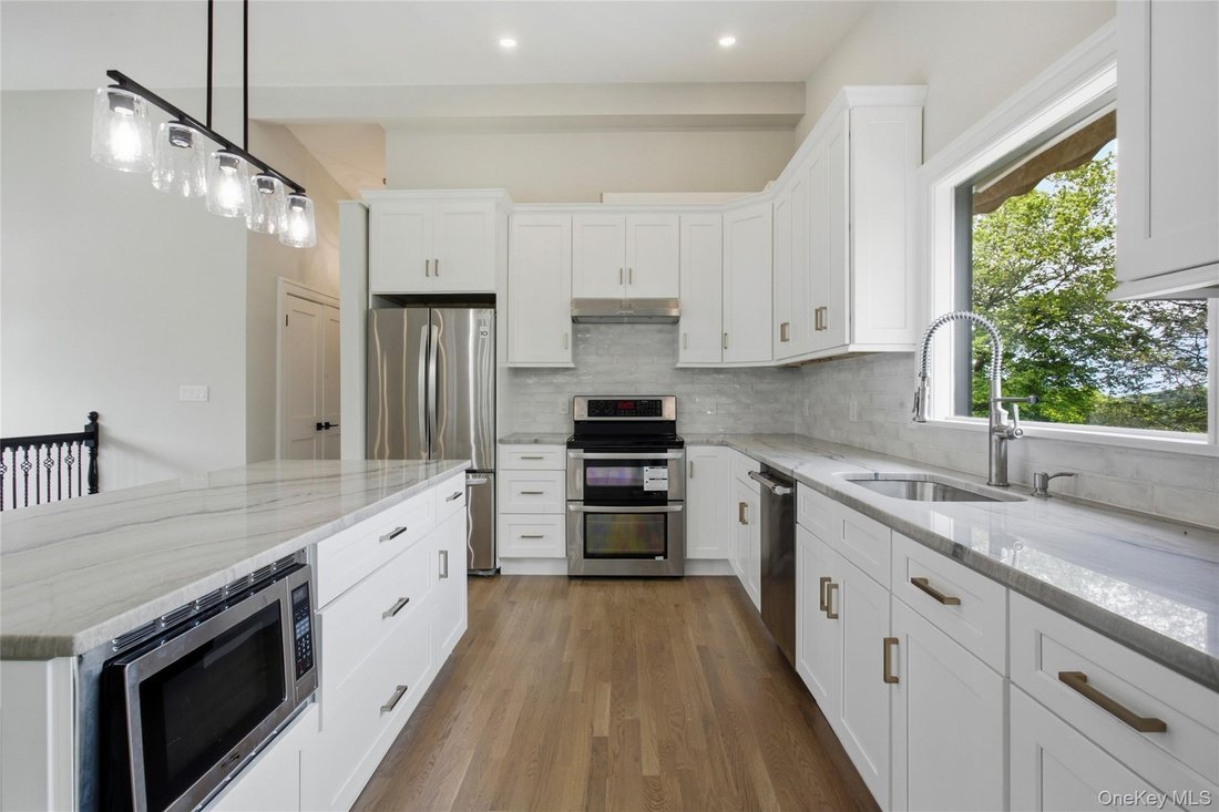 Casa en Mahopac, Nueva York, Estados Unidos 3 - 18076102