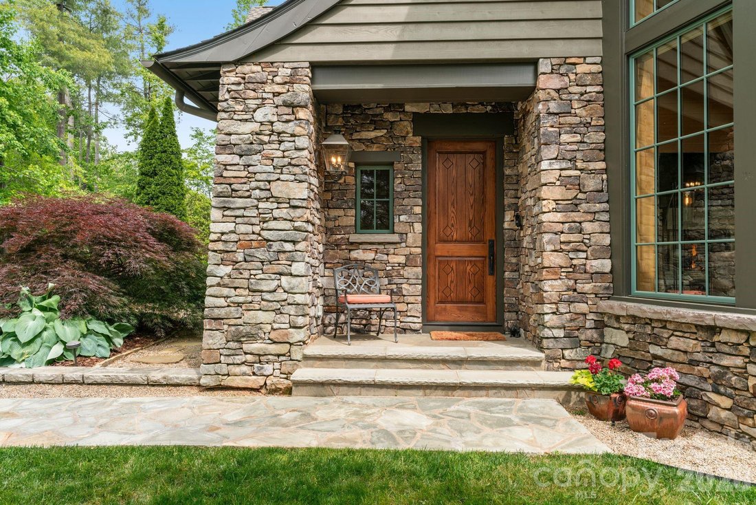 House in Asheville, North Carolina, United States 3 - 18079515