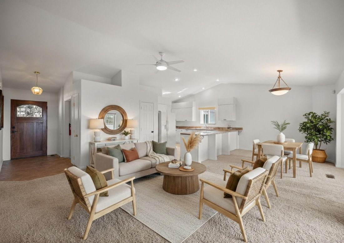 House in Spokane, Washington, United States 5 - 18074378
