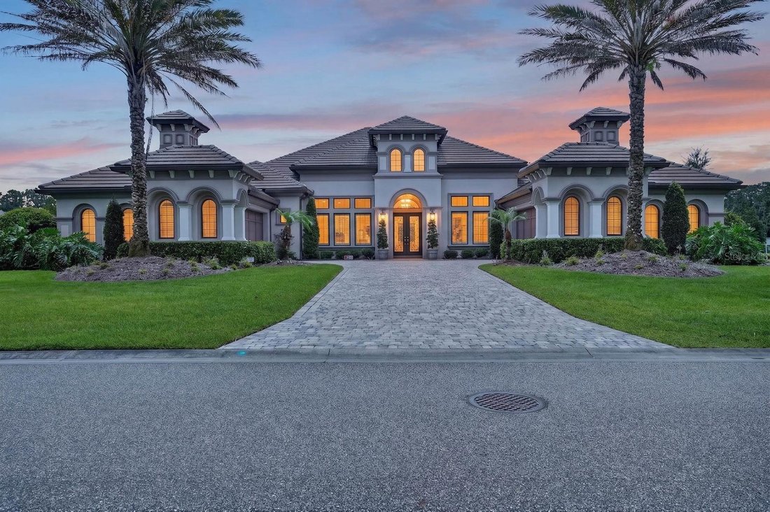 House in Ormond Beach, Florida, United States 3 - 17178499