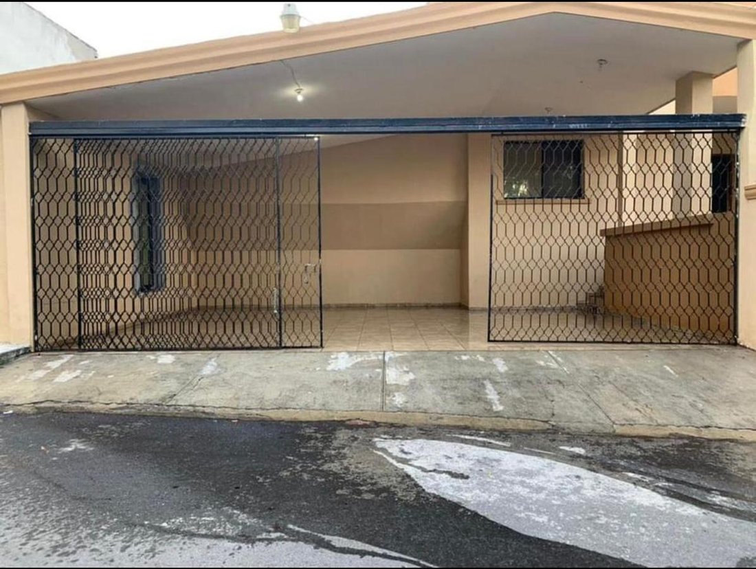 House in Monterrey, Nuevo Leon, Mexico 5 - 18073863