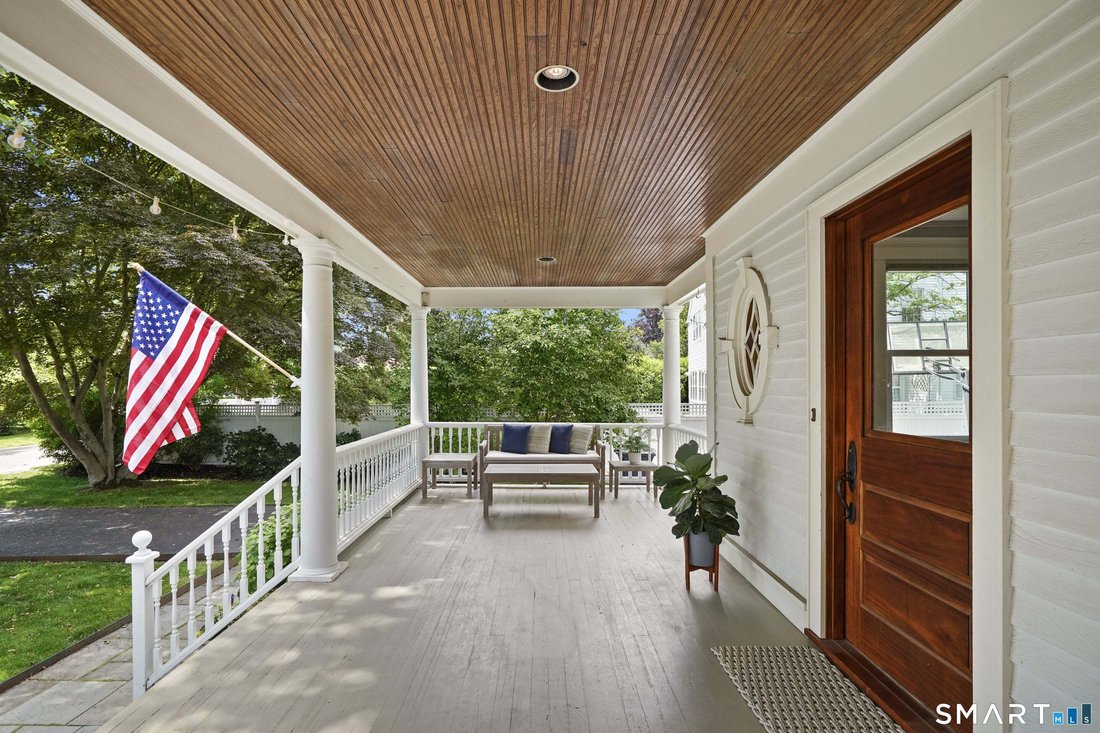 House in Greenwich, Connecticut, United States 3 - 18077877