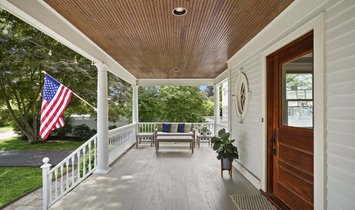 Haus in Greenwich, Connecticut, Vereinigte Staaten 2