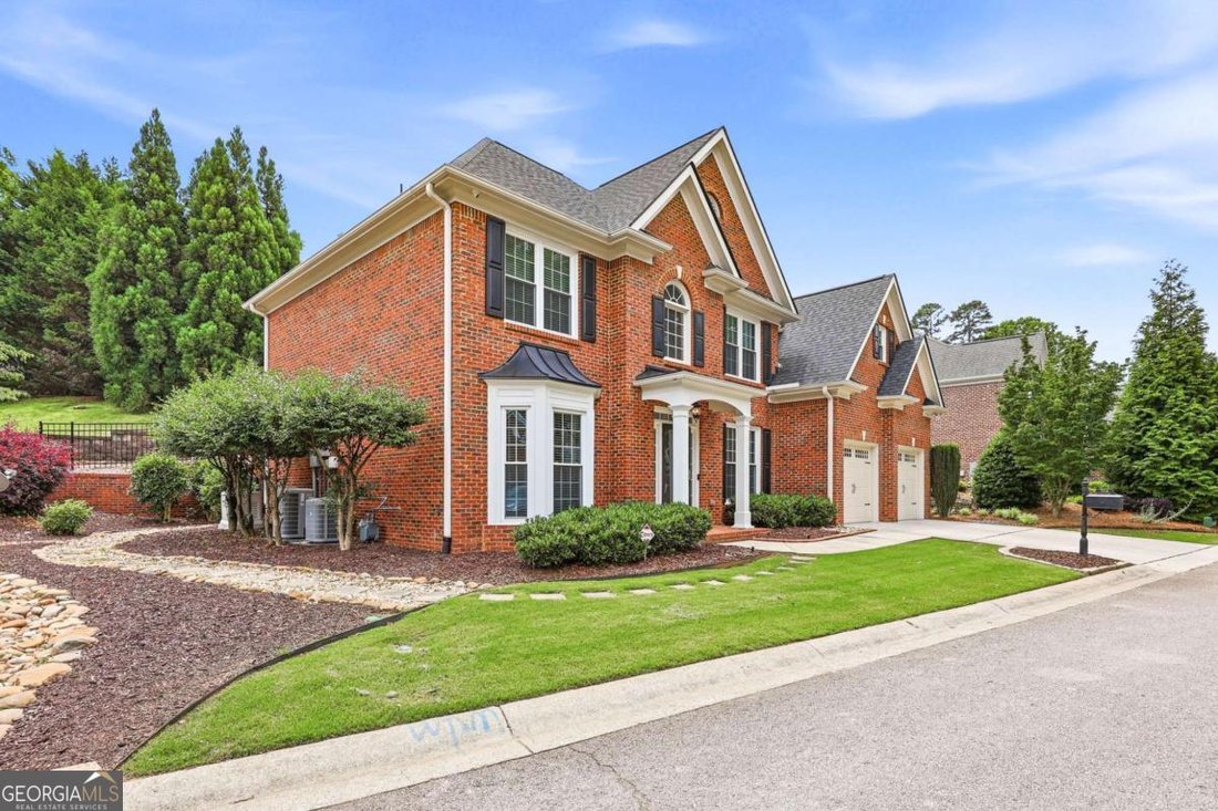 House in Gainesville, Georgia, United States 5 - 18075344