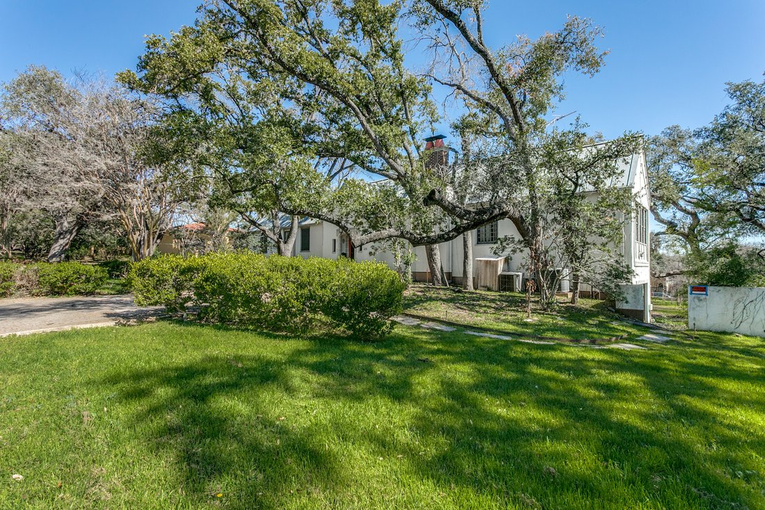 House in San Antonio, Texas, United States 4 - 18078013