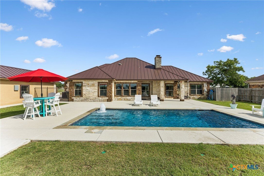House in Seguin, Texas, United States 1 - 18074735