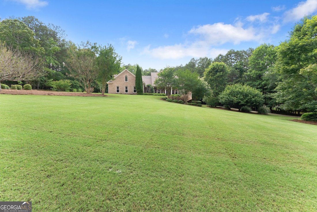House in Hoschton, Georgia, United States 2 - 18079680