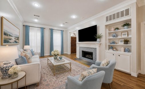 Townhouse in Houston, Texas, United States 1