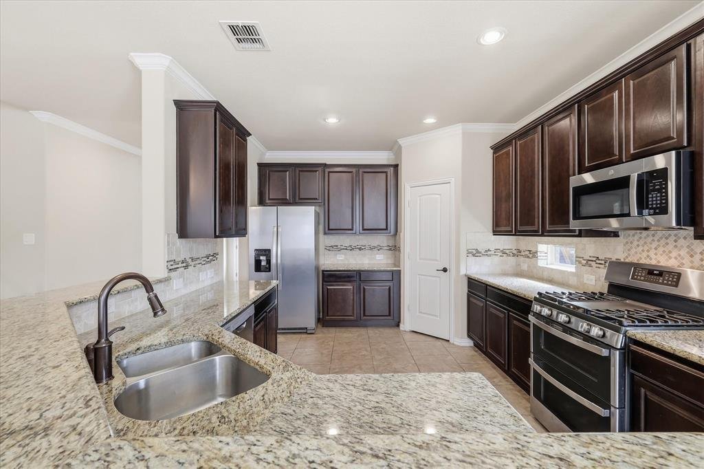 House in McKinney, Texas, United States 2 - 18075708