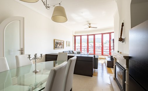 Apartment in Avenidas Novas, Lisbon, Portugal 1