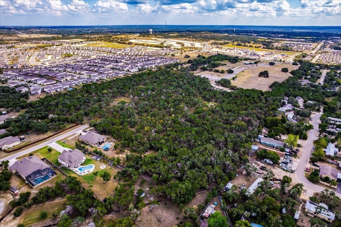 Land in Dripping Springs, Texas, United States 3 - 18075983