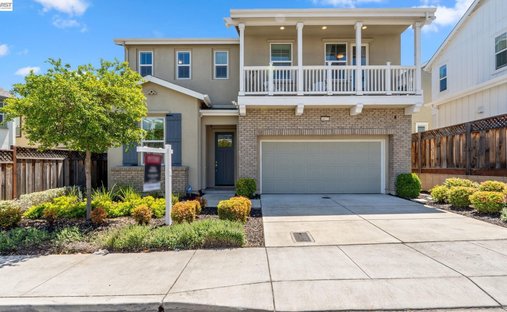 Maison à Dublin, Californie, États-Unis 1