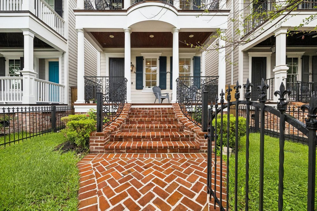House in Houston, Texas, United States 2 - 18075835