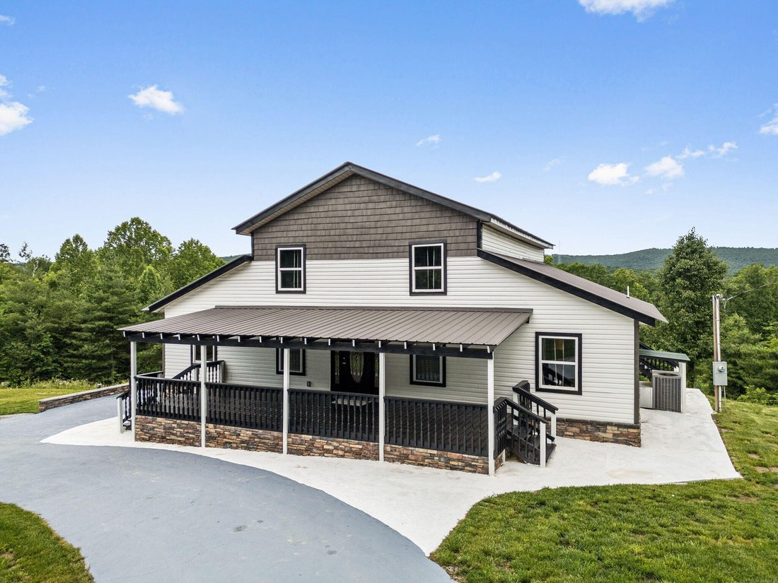 House in Spring City, Tennessee, United States 4 - 18078553
