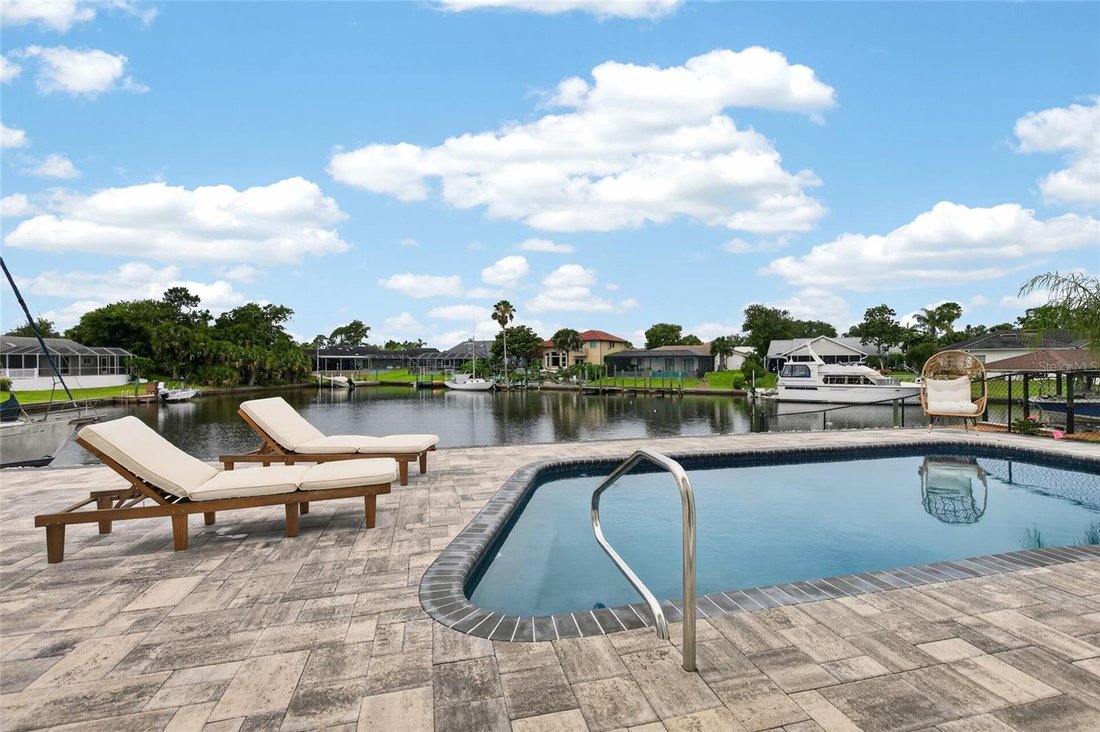 House in Palm Coast, Florida, United States 5 - 18075373