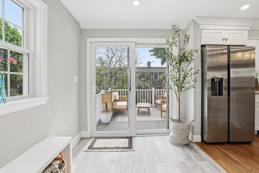 House in Norwood, Massachusetts, United States 4 - 18072028