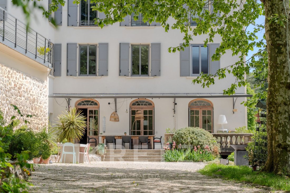 House in Les-Collines, Vienne, France 2 - 18076858