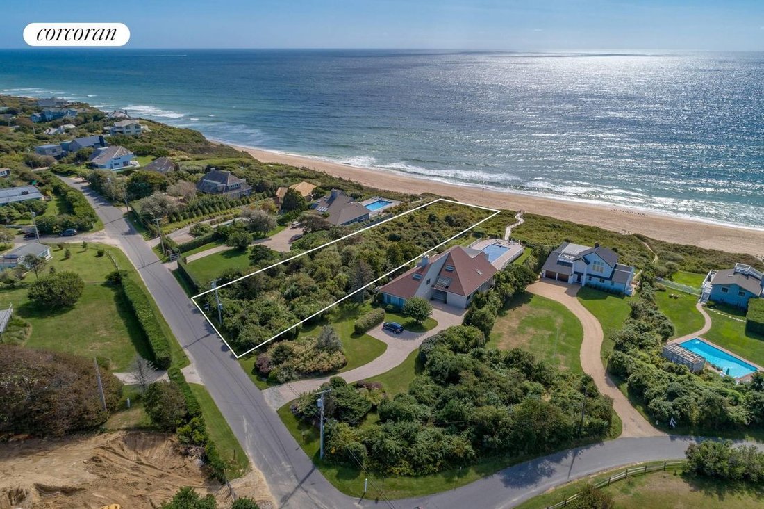 Land in Montauk, New York, United States 4 - 18072937