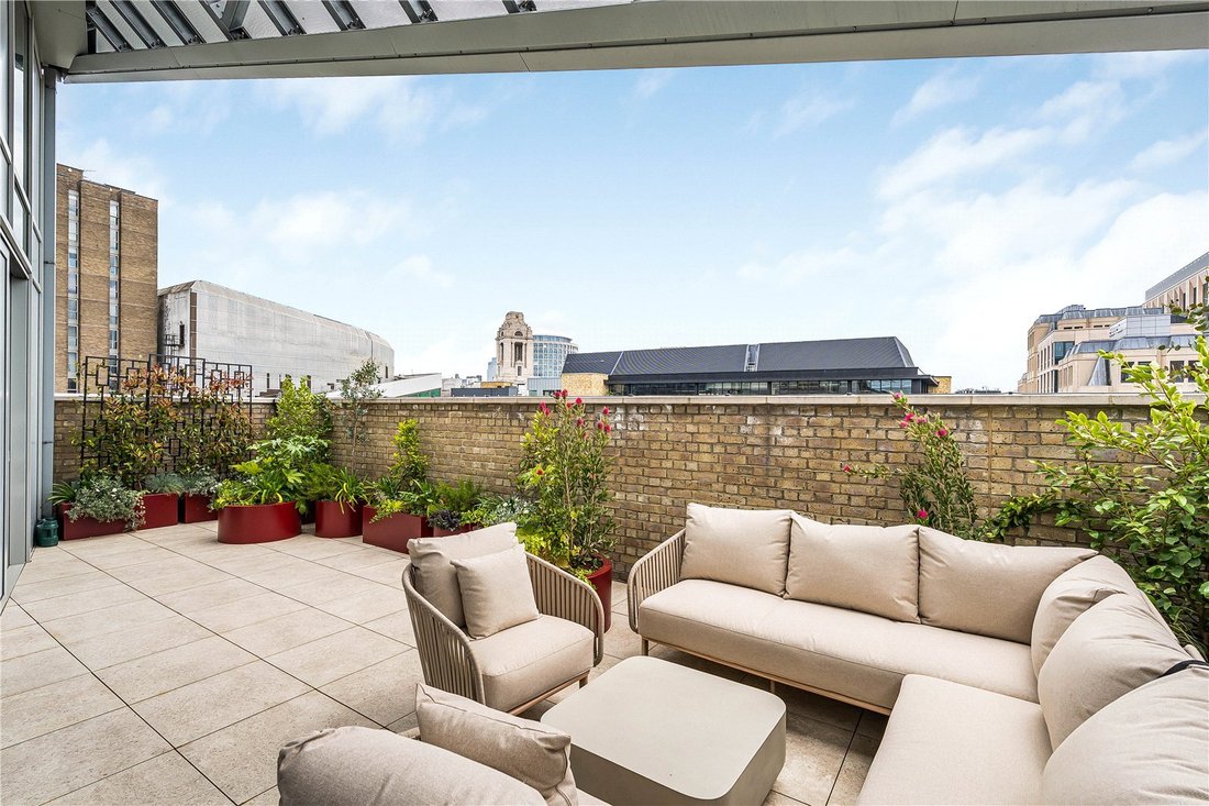 Apartment in Covent Garden, Westminster, England 3 - 18072515