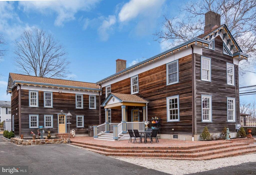 House in East Windsor, New Jersey, United States 1 - 17486557