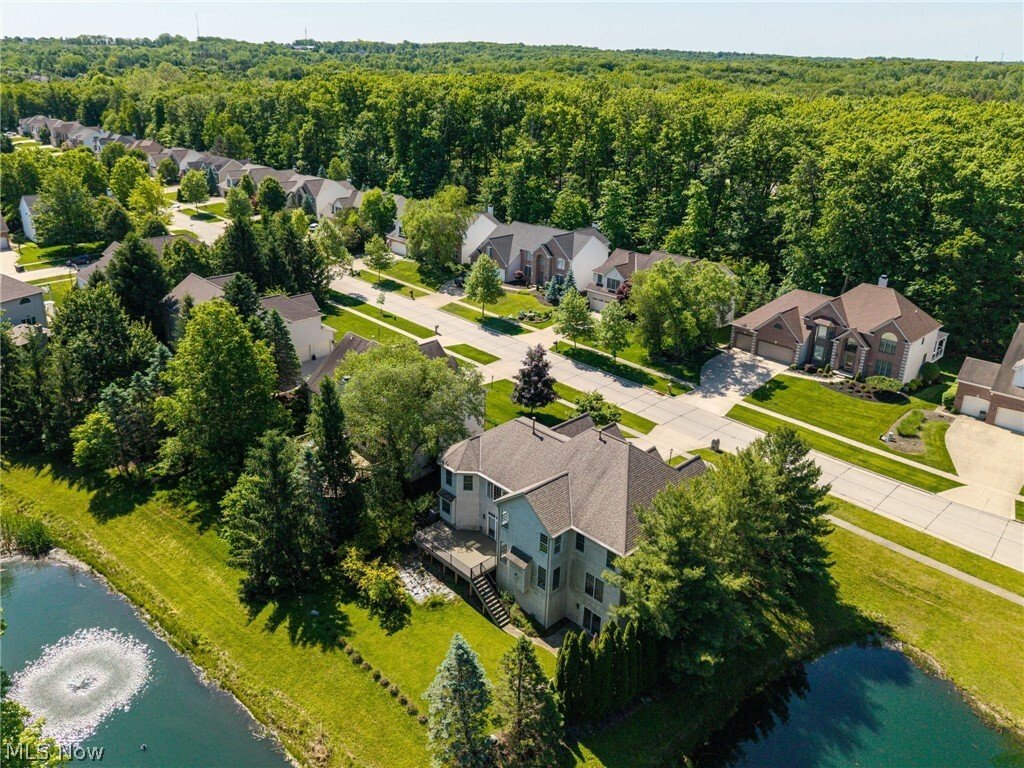 House in Strongsville, Ohio, United States 5 - 18072076
