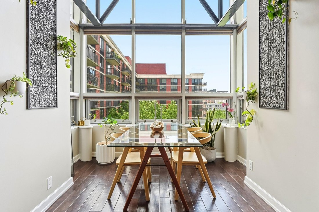 Condo in Hoboken, New Jersey, United States 1 - 18072676