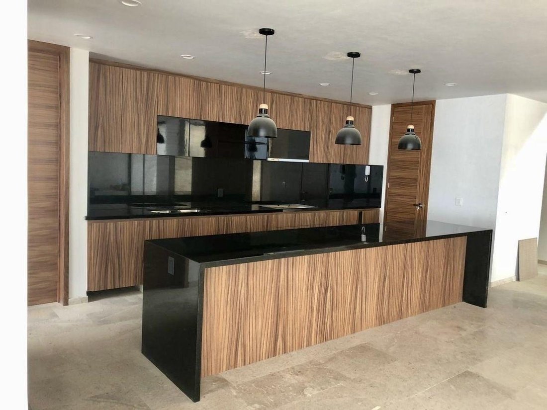 Condo in Zapopan, Jalisco, Mexico 4 - 18072649