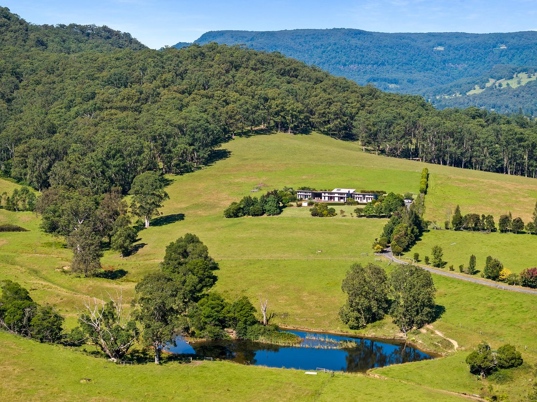 House in Barrengarry, New South Wales, Australia 5 - 18078159