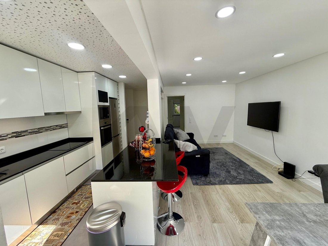 Apartment in Cascais e Estoril, Lisbon, Portugal 3 - 18078652