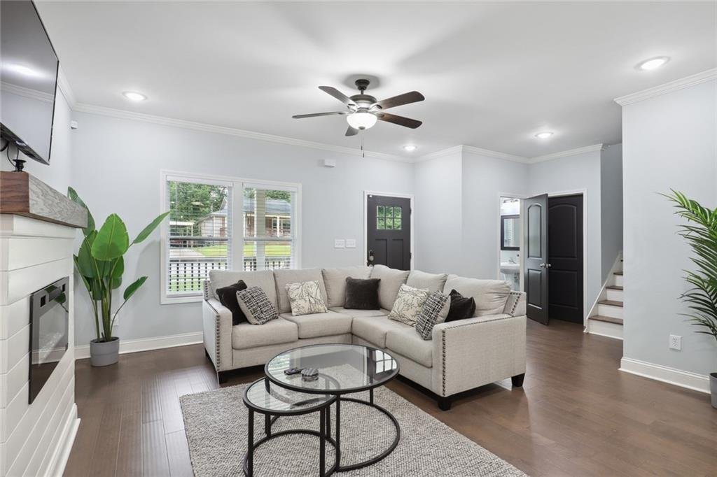 House in Hapeville, Georgia, United States 5 - 18075945