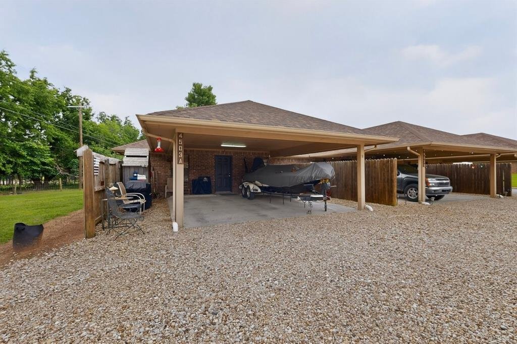 House in Cleburne, Texas, United States 1 - 18075611