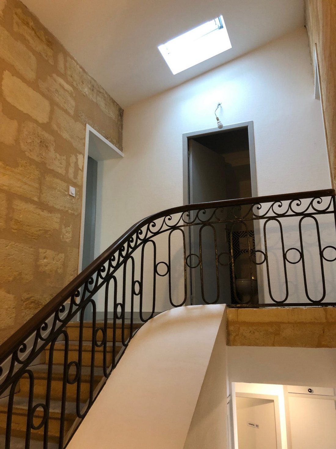 Apartment in Saint Bruno-Saint Augustin, Bordeaux, France 5 - 18077967