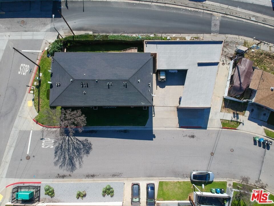 Alhambra, California, United States 2 - 18074836