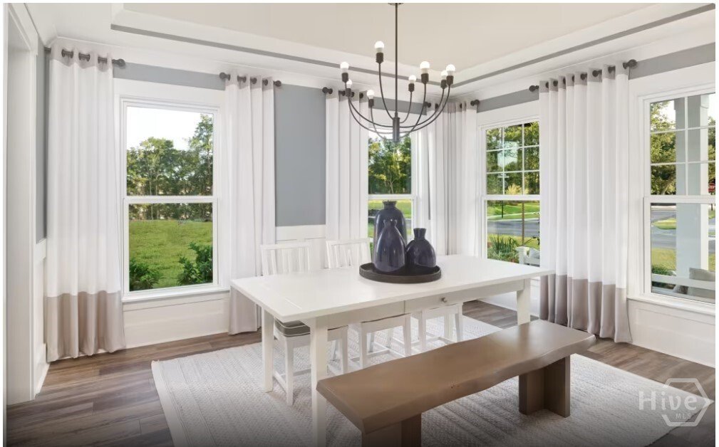 House in Richmond Hill, Georgia, United States 5 - 18076163
