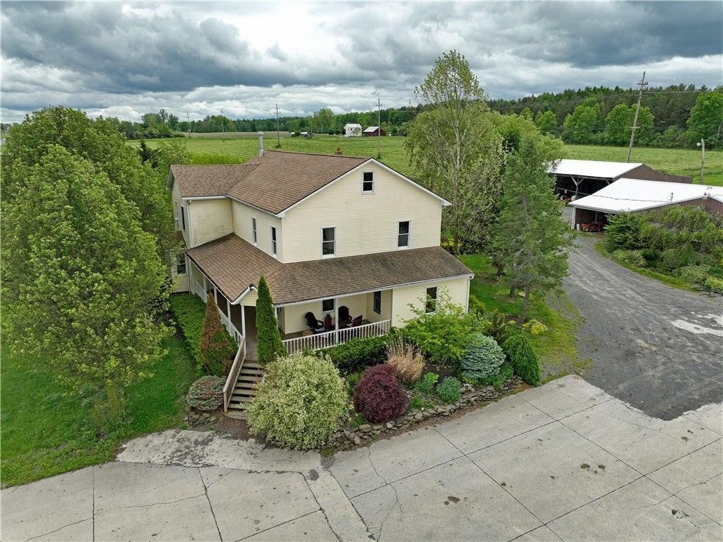 House in Penn Yan, New York, United States 3 - 18078142
