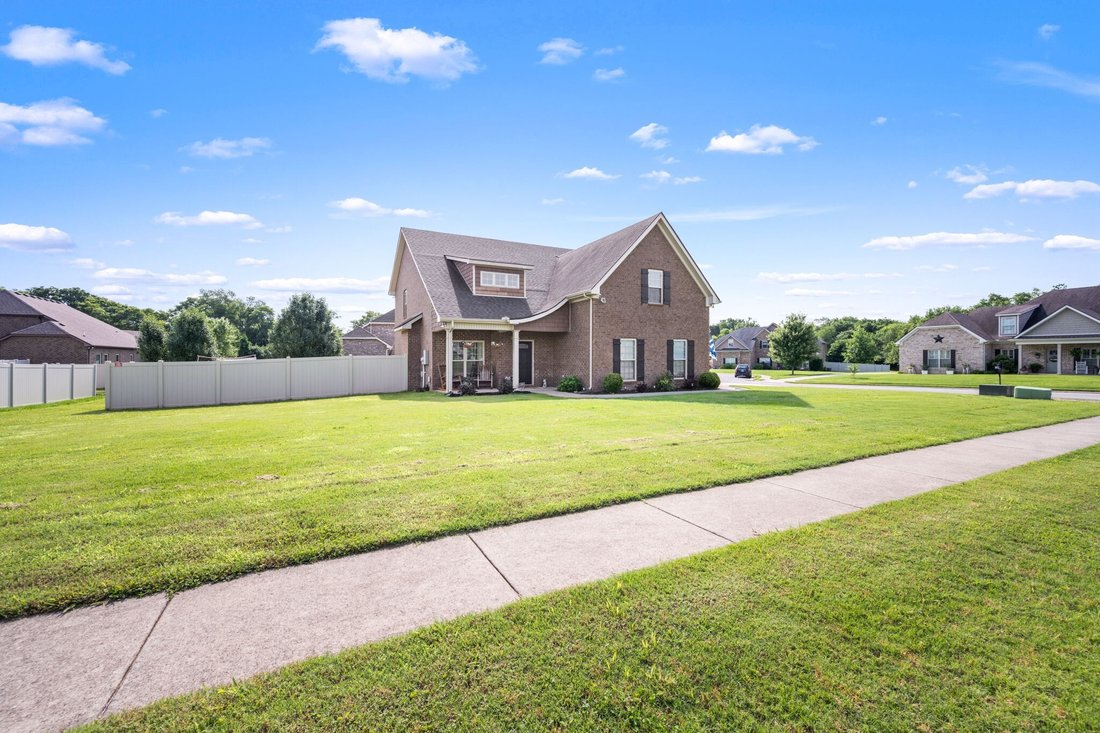 House in Murfreesboro, Tennessee, United States 2 - 18078555