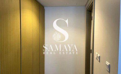 Apartment in Business Bay, Dubai, United Arab Emirates 1