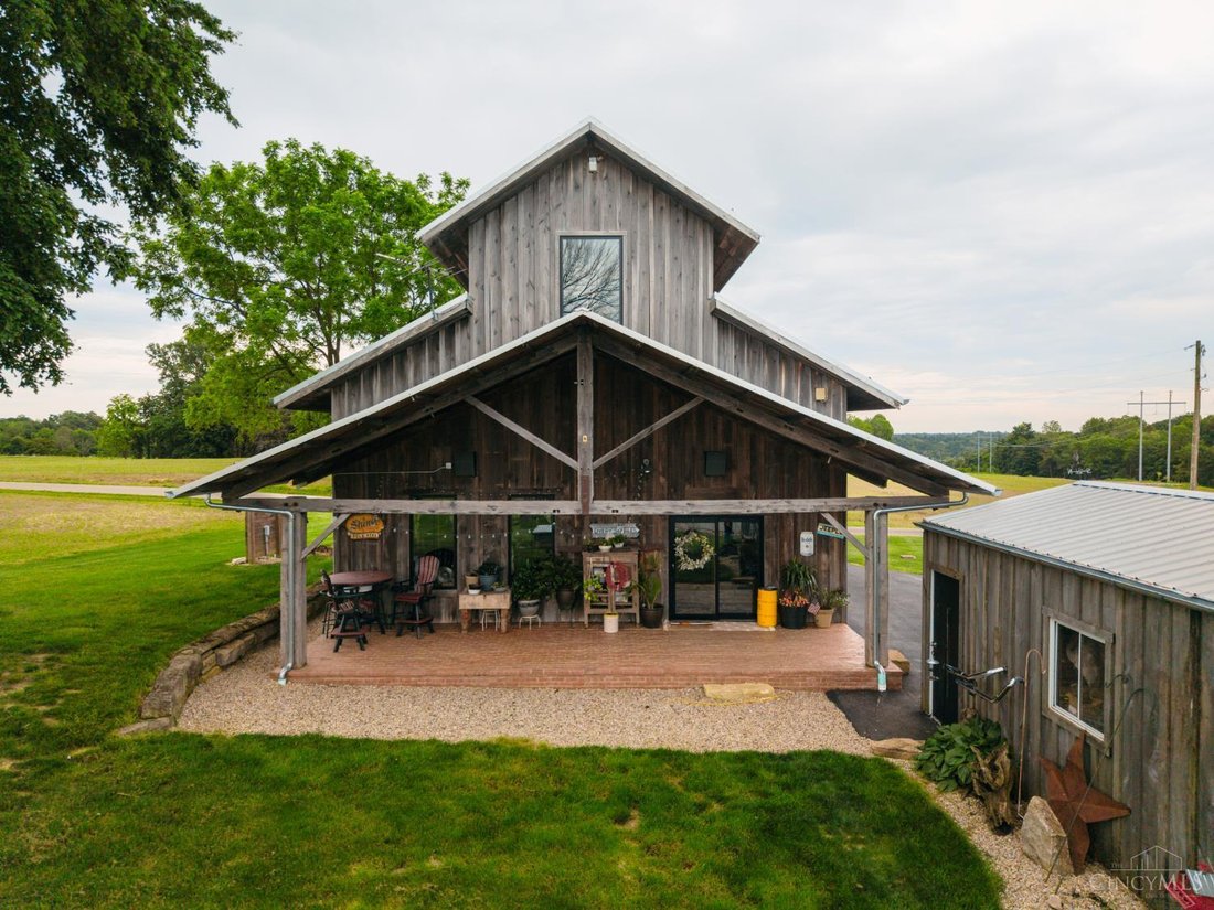 House in Hillsboro, Ohio, United States 3 - 18071120