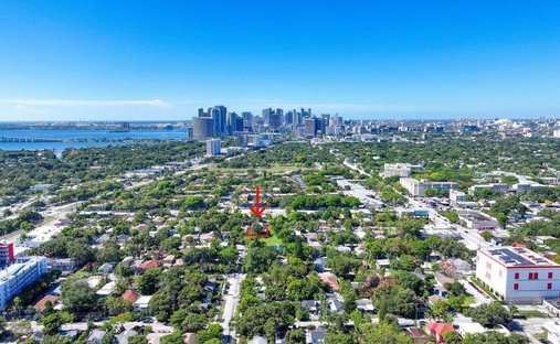 Miami, Florida, United States 1