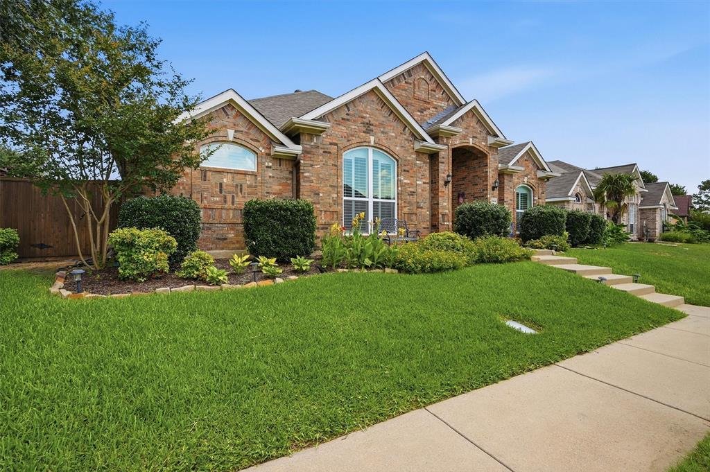 House in McKinney, Texas, United States 2 - 18075655