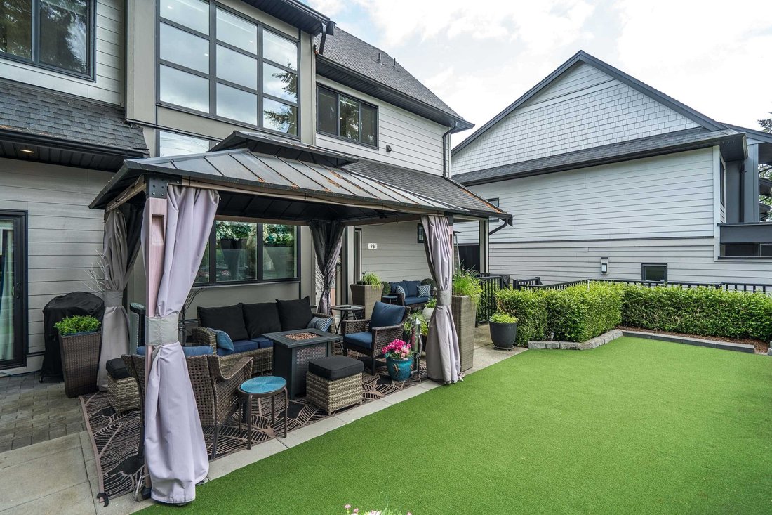 House in Surrey, British Columbia, Canada 4 - 18076654