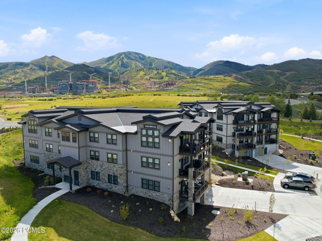 Condo in Heber City, Utah, United States 2 - 18055993