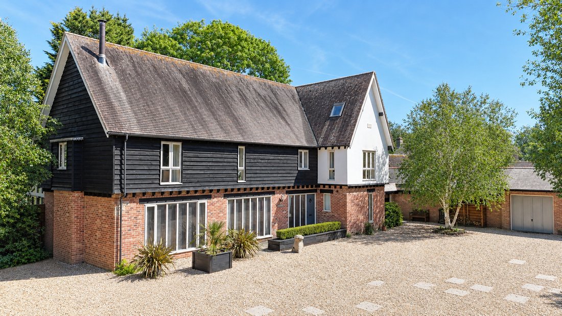 House in Dorset, England 1 - 18071677