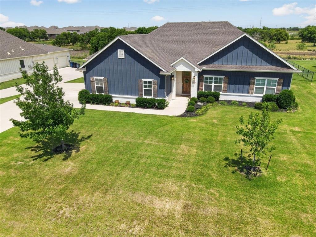 House in Fort Worth, Texas, United States 1 - 17496759