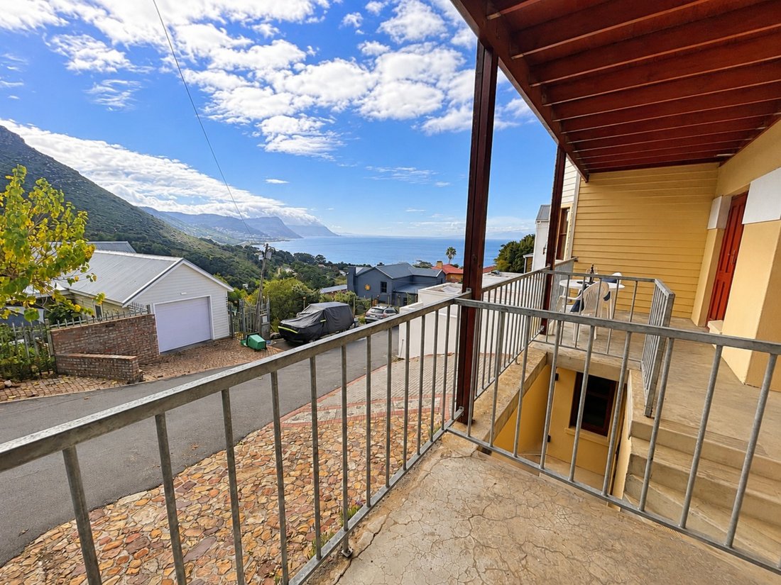 House in Admirals Kloof, Cape Town, Western Cape 2 - 18067945