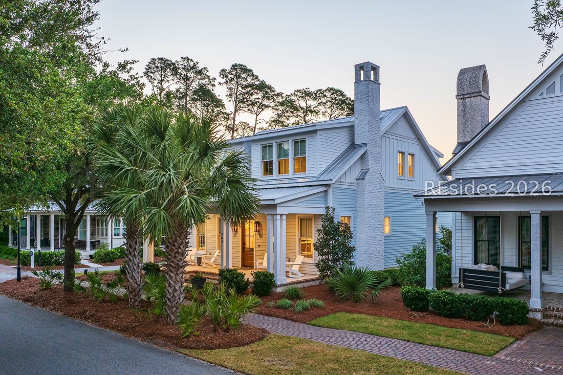 House in Bluffton, South Carolina, United States 2 - 18071386