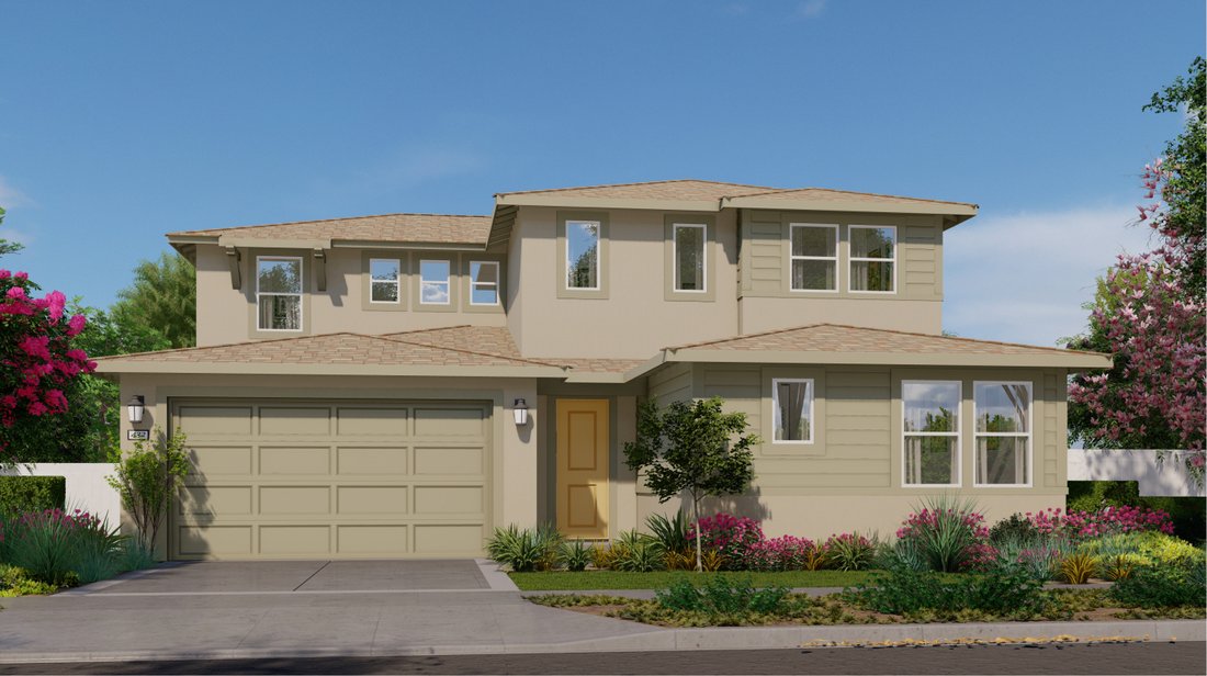 House in Sacramento, California, United States 1 - 18072989