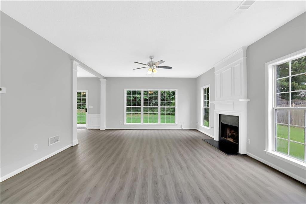 House in Alpharetta, Georgia, United States 4 - 18075868