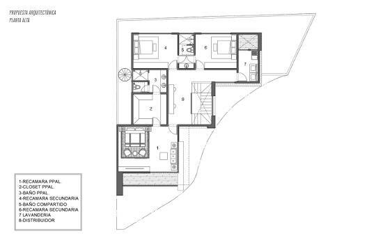 House in Monterrey, Nuevo Leon, Mexico 3 - 18073097