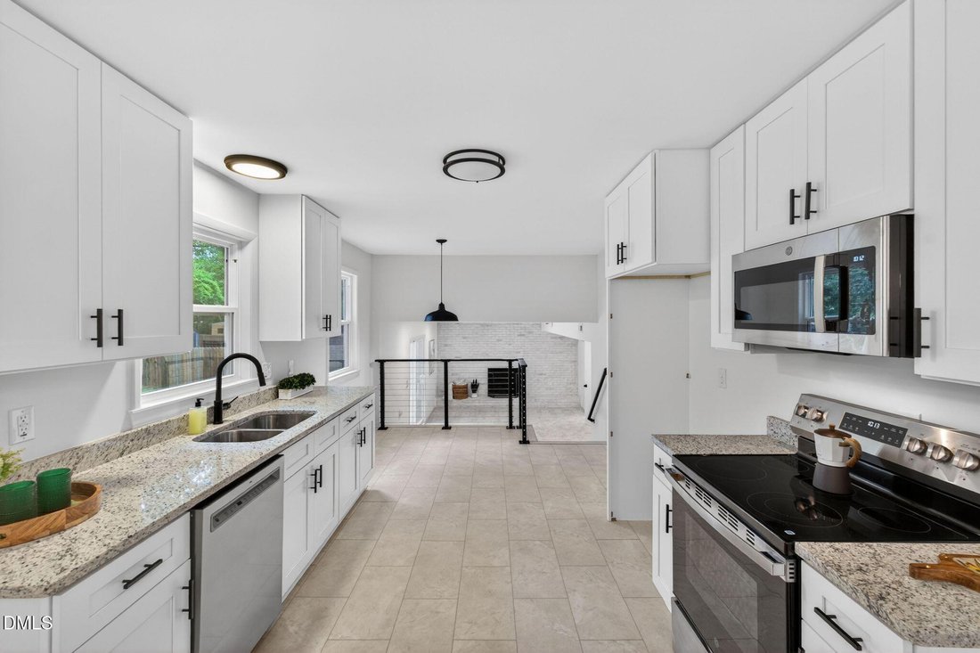 House in Raleigh, North Carolina, United States 1 - 17313806